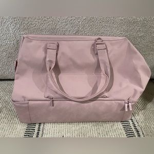 BÉIS Weekender in Atlas Pink